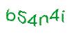 Captcha-Abbildung