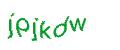Captcha-Abbildung